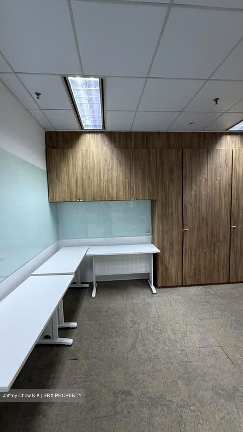 Suntec Tower Three (D1), Office #623031071